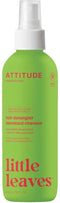 Attitude - Little Leaves Watermelon Cocos Detangler Spray - 240ml