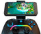 Krom Kayros - Gamecontroller - Draadloos (bluetooth) - Zwart