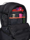 Vaude Bike Alpin 23+5 l - Dames mountainbike rugzak - Ventilerend rugpand - Zwart