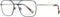 Heren Brillenframe Sandro Paris SD3003 55109