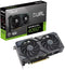 ASUS GeForce RTX 4060 Ti - Videokaart 16GB GDDR6 - 7680 x 4320 Pixels - PCIe 4.0