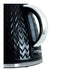 ELDOM C265C NELA - Waterkoker - 1,7L - 2000W - Zwart