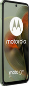 Motorola Moto G55 - Smartphone - 8GB RAM - 256GB opslag - Groen