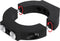 B-Tech BT7841 - Klem - 86,2 mm breed - Zwart