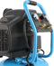 Airpress compressor HL 360-50 - Staande compressor 8 bar 50L 2.5 pk/1.8 kW 231 l/min