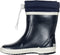Bergstein Winterboot - Regenlaarzen Unisex Junior - Natuurrubber - Blauw