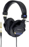 Sony MDR-7506 - Gesloten Koptelefoon - 40 mm drivers - Over-ear