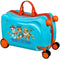 Paw Patrol Ride-On Trolley