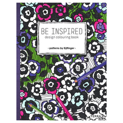Be Inspired