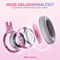 SOMiC G951S - Gaming Headset - 40mm speakers - Roze