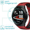 iMoshion 2 Pack Glass Screenprotector voor de Huawei Watch GT 2 42mm