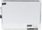 H&S Collection whiteboard/memobord magnetisch incl. marker/magneten - 30 x 40 cm