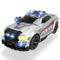Dickie Toys Action - Street Force - Politiewagen - 33 cm - Licht & Geluid - Speelgoedvoertuig