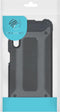 iMoshion Hoesje Geschikt voor Huawei Y9s / Huawei P Smart Pro Hoesje - iMoshion Rugged Xtreme Backcover - Zwart