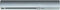 Paulmann URail Eindvoeding 1000W - 230V - Chroom Mat 161x18mm