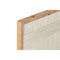 Schilderij Home ESPRIT Wit Natuurlijk Stads 50 x 2,5 x 70 cm (2 Stuks)