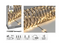 LED Kerstverlichting - 180 LED - Extra Warm Wit - Soft Wire - 14 x 9 x 6 cm