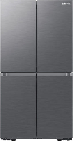 Samsung RF59C701ES9 - French-deur-koelkast 649L met IJsdispenser en WiFi - Inox