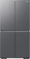 Samsung RF59C701ES9 - French-deur-koelkast 649L met IJsdispenser en WiFi - Inox