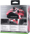 PowerA 1525942-01 - Geavanceerde Bedrade Controller - Rood camouflage - Xbox Series X|S