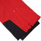 Icepeak Freiberg - Gewatteerde skibroek - 4-weg stretch - Rood - Maat S