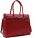 Gigi Fratelli Dames Leren Laptoptas 15 inch Romance ROM0038 Rood