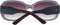 Ted Baker TB1183 149 Zonnebril - Dames - Bruin