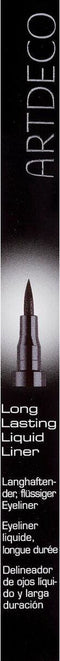Artdeco - Long Lasting Liquid Liner 1,5 ml 01 Black (L)