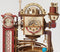 Robotime - Chocolate Factory Marble Run - LGA02 - houten bouwpakket - houten modelbouw - knikkerbaan