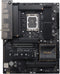 ASUS ProArt B760-Creator WiFi - Moederbord ATX - Intel B760 chipset - WiFi 6 - Bluetooth 5.2