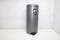 Brabantia NewIcon Prullenbak - 30 l - Geruisloos deksel - Platinum