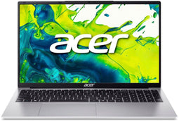 Acer Aspire AL17-51P-5449 - 17,3” Laptop - Intel Core 5 120U - 16 GB RAM - 512 GB SSD - Full HD IPS - Wi-Fi 6E