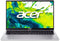 Acer Aspire AL17-51P-5449 - 17,3” Laptop - Intel Core 5 120U - 16 GB RAM - 512 GB SSD - Full HD IPS - Wi-Fi 6E
