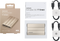 Samsung T7 Shield - Externe SSD 2TB - Water- en stofbestendig - Beige
