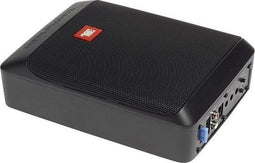 JBL BassPro Nano - Actieve Subwoofer - 100W RMS - Zwart