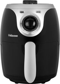 Tristar FR-6980 - Airfryer M - 2L - Geschikt voor 2 porties - PFAS-vrij