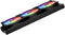be quiet! Light Wings LX - Ventilator 120mm PWM 2100rpm LED - Zwart