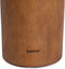 The Inti bijzettafel naturel 30cm