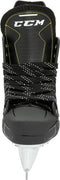 CCM Tacks 9366 - IJshockeyschaatsen - Stijfheid Prestatie Index 125 - Zwart (1 paar)