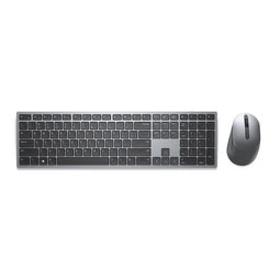 DELL Pro Plus - KM7321W - Toetsenbord en muis - QWERTY (VS)