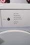 Bosch 2ehands wasdroger - WTE84183