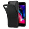 Spigen 042CS21247 - Soft case - Krasbestendig Schokbestendig - Zwart