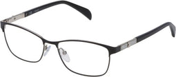 Ladies'Spectacle frame Tous VTO356540583 Black (ø 54 mm)
