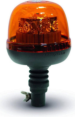Gloeilamp voor de auto Goodyear PLUS GY 203WL 150 ml 24 W Draaiend