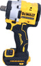 DeWALT DCF922N - Accu Slagmoersleutel 1/2 - 609Nm max koppel - 18V XR