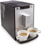Melitta Caffeo Solo E950-103 - Espressomachine - Koffiedosis en temperatuur instelbaar - Donkerzilver
