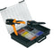 Weidmüller PZ 6 Roto L - Gereedschapset - Krimptang en Stripax® striptang