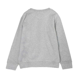 Sweater zonder Capuchon Toy Story Grijs Maat 6 Jaar