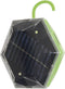 Gardigo Solar 360° Vogelverschrikker Functies: Meerdere frequenties, LED-lamp Werkingssfeer 150 m² 1 stuk(s)