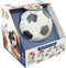 SmartGames - Plug & Play Ball - voetbal puzzel - fidget toy en breinbreker